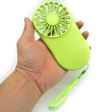 2021 Summer Speed Adjustable USB Rechargeable Handheld Portable Mini Small Fan for Kids